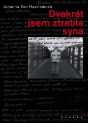 Levně Dvakrát jsem ztratila syna