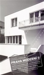 Levně Praha moderní II