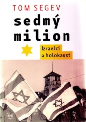 Sedmý milion | SEGEV, Tom