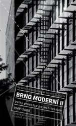 Levně Brno moderní II
