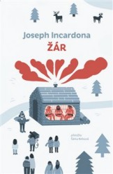 Žár | INCARDONA, Joseph