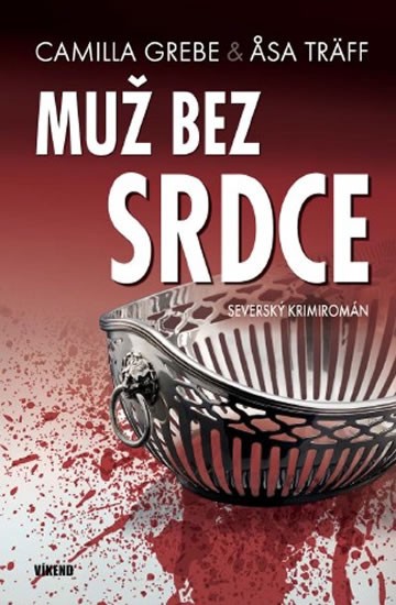 Levně Muž bez srdce