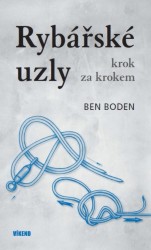 Rybářské uzly | BODEN, Ben