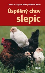 Levně Úspěšný chov slepic