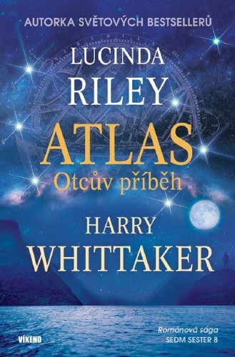 Atlas: Otcův příběh