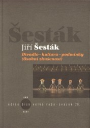 Divadlo - kultura - podmínky