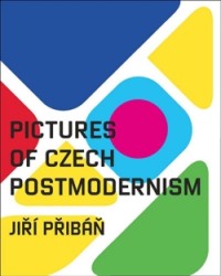 Levně Pictures of Czech Postmodernism