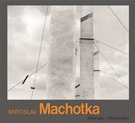 Levně Miroslav Machotka