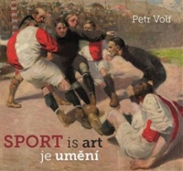 Sport je umění / Sport is Art