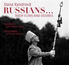 Levně Rusové / Russians