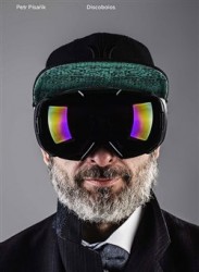 Levně Petr Písařík - Discobolos