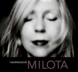 Levně Milota Havránková
