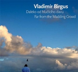 Levně Daleko od hlučícího davu / Far from the Madding Crowd