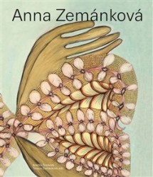 Levně Anna Zemánková (anglická verze)