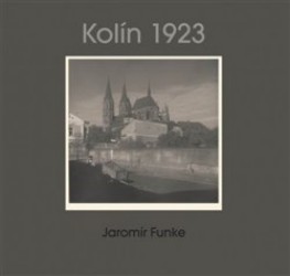 Levně Kolín 1923