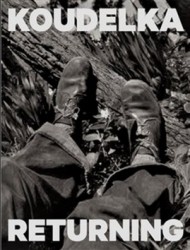 Levně Koudelka Returning