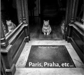 Levně Paris, Praha, etc...