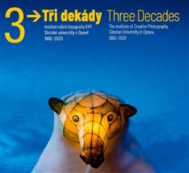 Levně Tři dekády