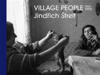 Levně Jindřich Štreit - Village People