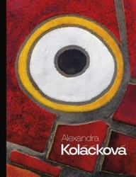 Levně Alexandra Koláčková