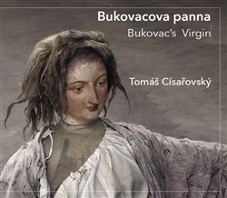 Levně Bukovacova panna / Bukovac’s Virgin