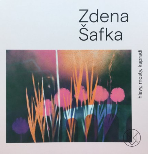 Zdena Šafka