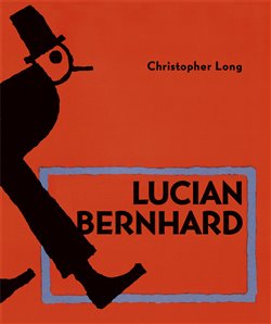 Levně Lucian Bernhard
