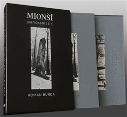 Levně Mionší panoramatic