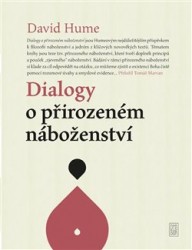 Dialogy o přirozeném náboženství | HUME, David