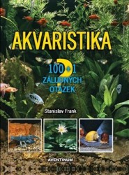 Levně Akvaristika