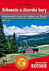 Krkonoše a Jizerské hory