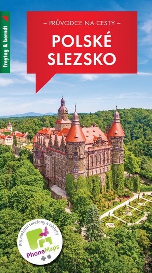 Levně Polské Slezsko