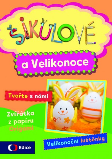 Šikulové a Velikonoce | GHERBETZ, Petra