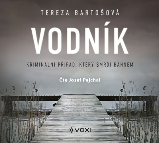 Vodník - CD mp3