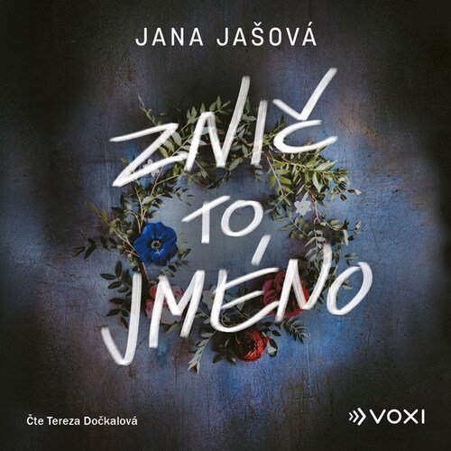 Znič to jméno - CD mp3