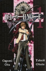 Death Note 1