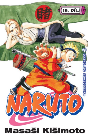 Naruto 18