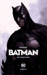 Levně Batman: Můj temný princ