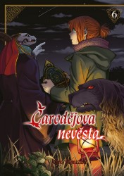 Čarodějova nevěsta 6 | JAMAZAKI, Kore