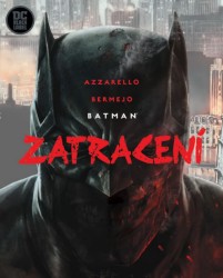 Levně Batman - Zatracení