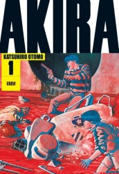 Akira 1 | OTOMO, Katsuhiro