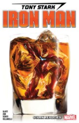Levně Tony Stark: Iron Man 2 - Železný starkofág
