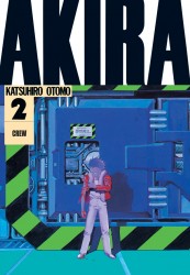 Akira 2 | OTOMO, Katsuhiro