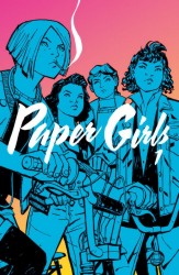 Paper Girls 1 | VAUGHAN, Brian K