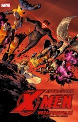 Levně Astonishing X-Men 4 - Nezastavitelní