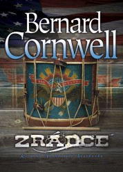 Zrádce | CORNWELL, Bernard