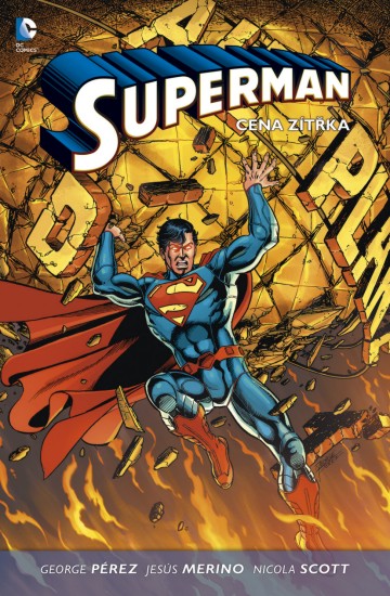 Levně Superman 1