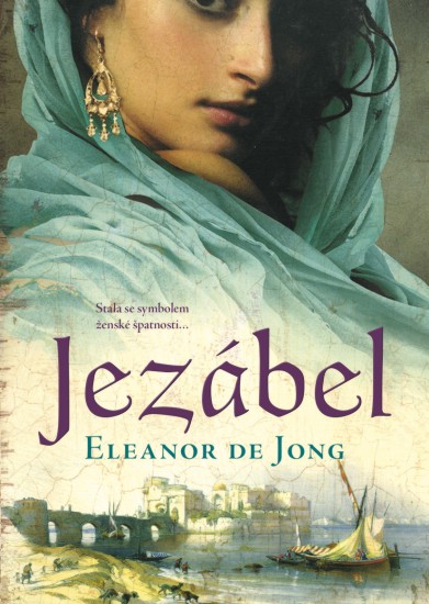 Jezábel | JONG, Eleanor de