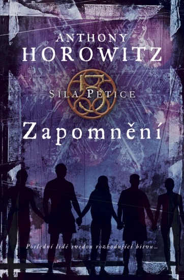 Zapomnění | HOROWITZ, Anthony