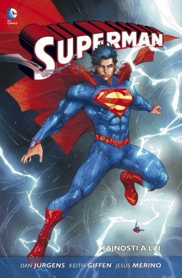 Levně Superman 2